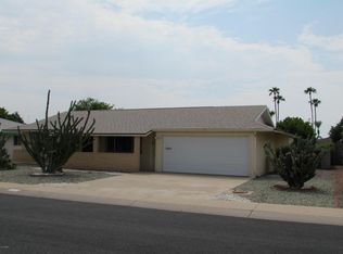 10607 W Meade Dr, Sun City, AZ 85351