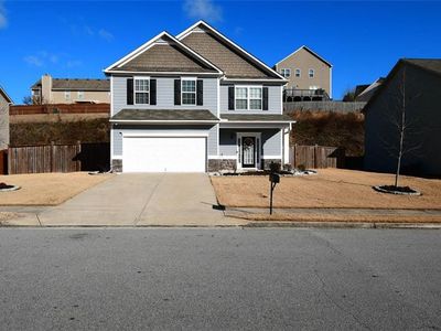 1663 Wilson Manor Cir, Lawrenceville, GA, 30045