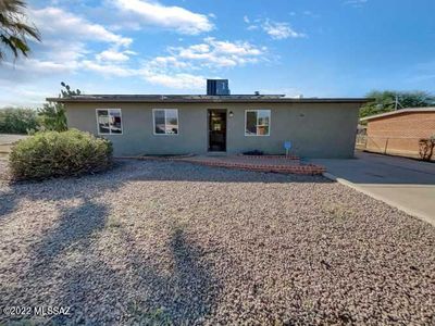 6518 E Calle Alkaid, Tucson, AZ, 85710
