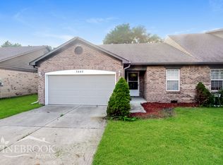 7440 Sharzad Pl, Indianapolis, IN 46227