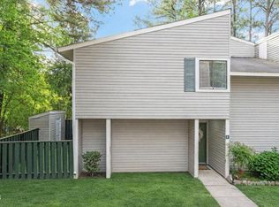 4715 Walden Pond Dr APT A, Raleigh, NC 27604