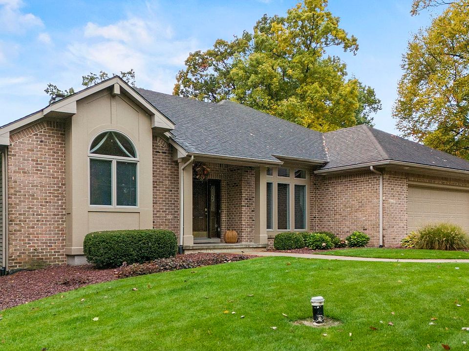 618 N Shore Dr, Kendallville, IN 46755 Zillow