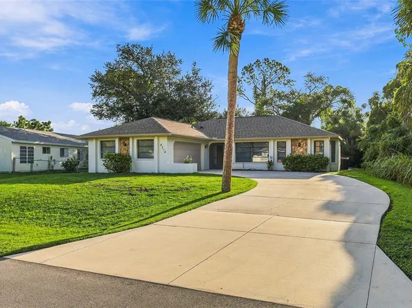 4314 RANDYPAAR STREET, PORT CHARLOTTE, FL 33948