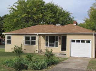 1 La Media Dr, Oroville, CA 95965