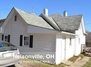 32 Robbins Rd #A, Nelsonville, OH 45764