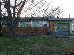 1260 NW 57th St, Lawton, OK 73505