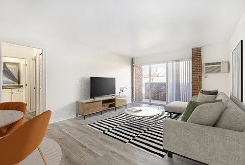 Arbor Village Apartments Photo 1