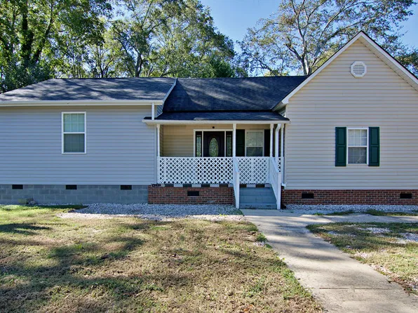 3 W 4th St, Williamston, SC 29697