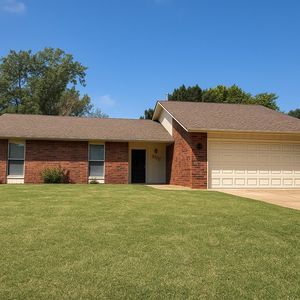 2802 Heritage Trl, Enid, OK, 73703
