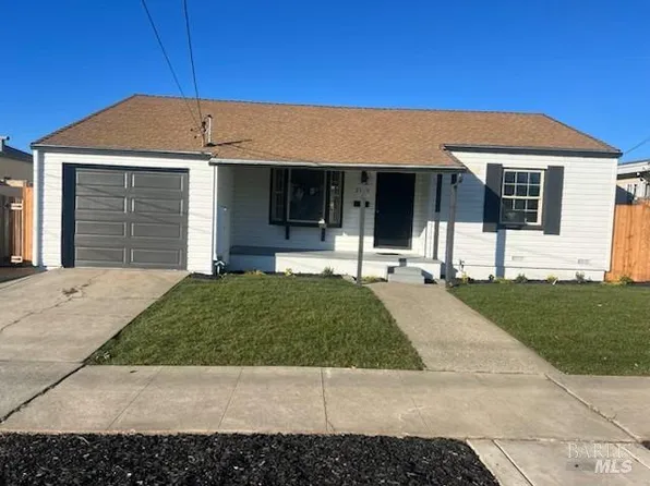 2835 Lincoln Avenue, Richmond, CA 94804