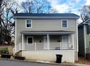 112 E Pall Mall St #1, Winchester, VA 22601