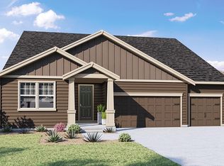 561 Game Bird Loop, Ellensburg, WA 98926