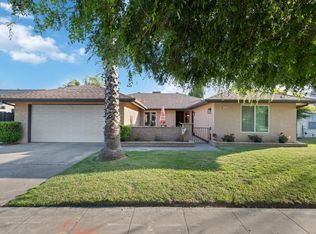 2724 Monocott Dr, Madera, CA 93637