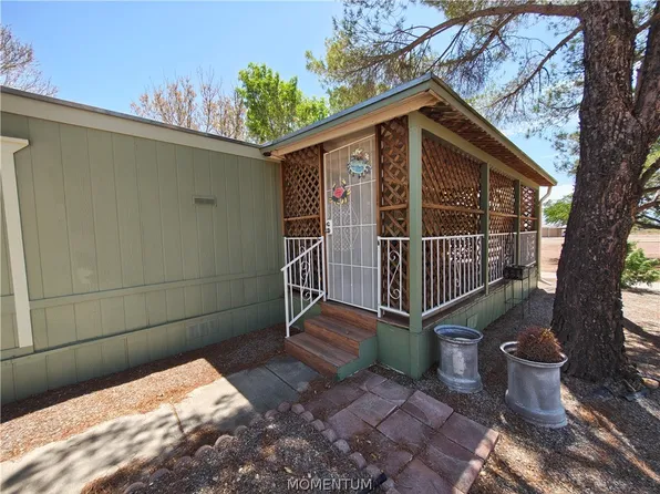 1240 Birch Drive, Kingman, AZ 86409