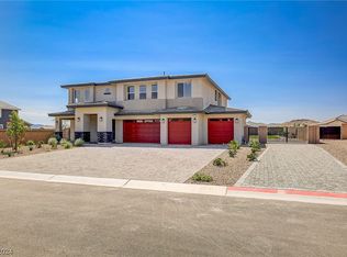 7601 Mount Spokane Ct, Las Vegas, NV 89113