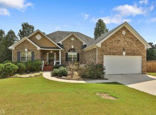 81 Garden View Ter, Newnan, GA 30263
