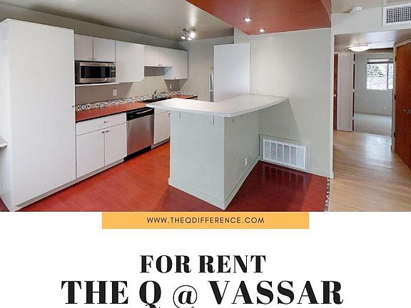4th image of 1920 Vassar Dr NE APT 30