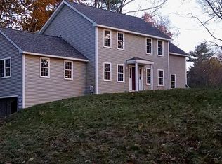 25 Atwater Ave, West Brookfield, MA 01585