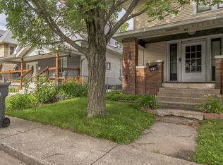 21 N Tremont St, Indianapolis, IN