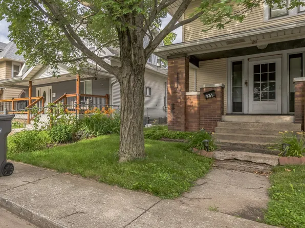 21 N Tremont St, Indianapolis, IN 46222