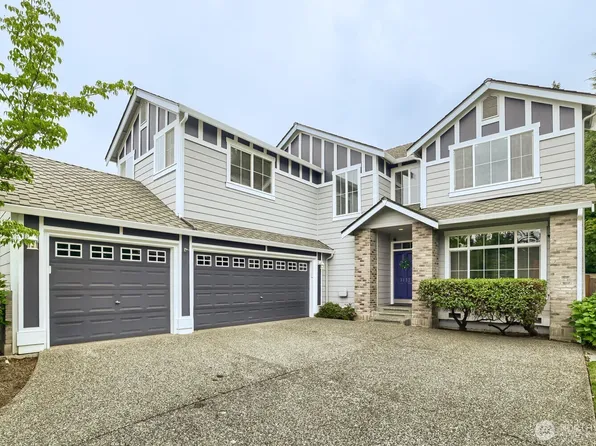 3132 187th Place SE, Bothell, WA 98012
