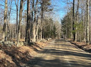 46-2 Dooe Rd, Dublin, NH 03444