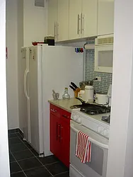 Rented by DJK Residential