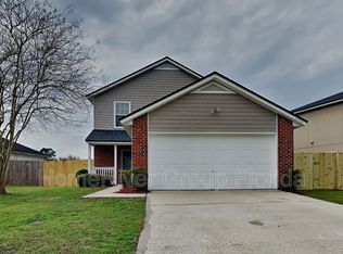 3724 Star Leaf Rd, Jacksonville, FL 32210