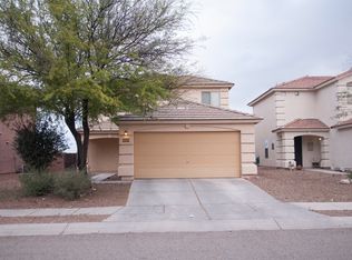 2838 N Silver Island Way, Tucson, AZ 85745
