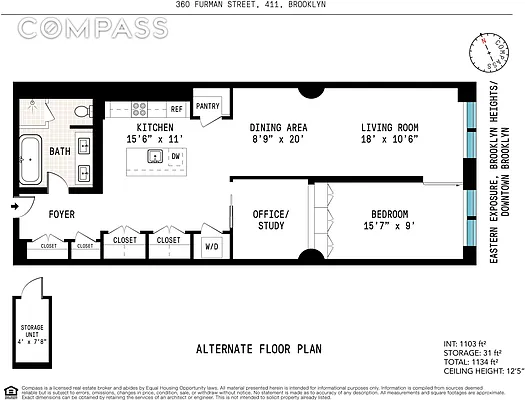 Sold by Compass | media 13