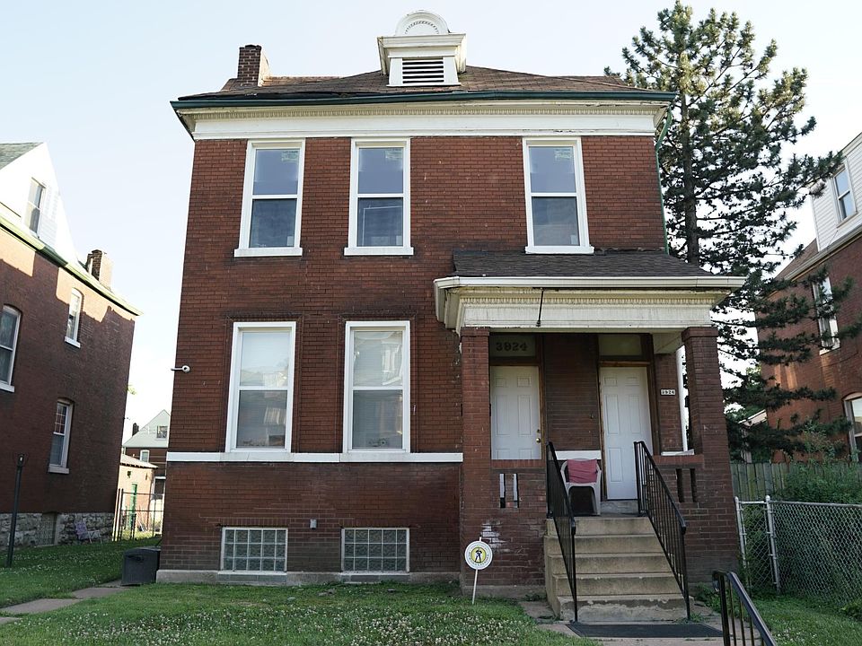 1st image of 3924 Sullivan Ave Floor 2