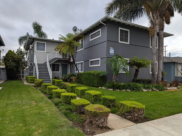 8818 Ramsgate Ave., 8818 Ramsgate Ave #8822-1/2, Los Angeles, CA 90045