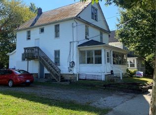 2233 18th St SW, Akron, OH 44314