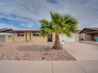 3016 W Laurel Ln, Phoenix, AZ 85029