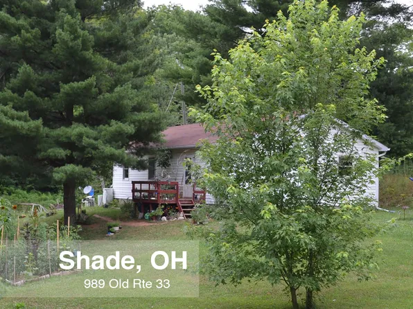 989 Old Us Highway 33, Shade, OH 45776