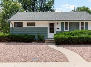 1623 Comanche Rd, Pueblo, CO 81001