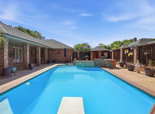 4610 93rd St, Lubbock, TX 79424