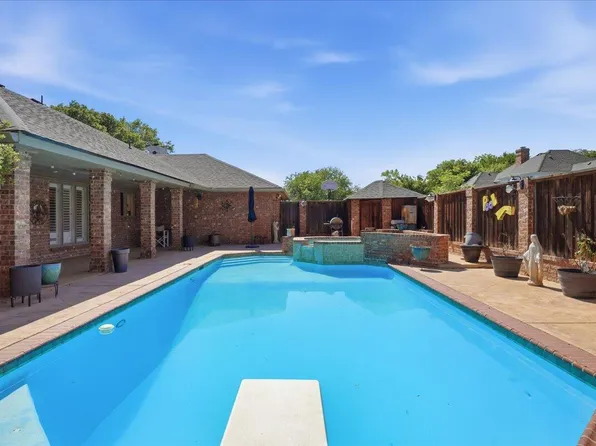 4610 93rd St, Lubbock, TX 79424