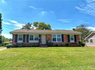 4833 Brooktree Dr #26, Charlotte, NC 28208