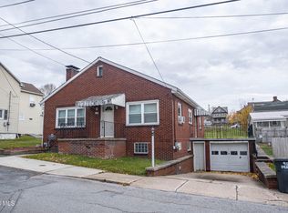 904 N Main St, Gallitzin, PA 16641