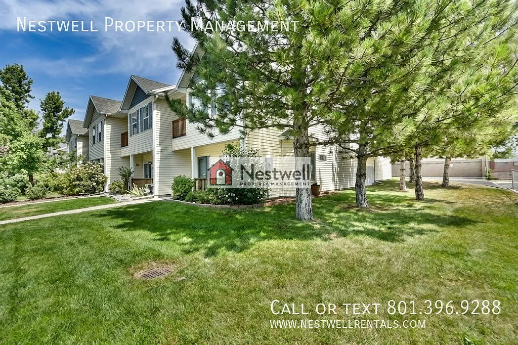 Great 2-bed townhome in Salt Lake City — Photo 3