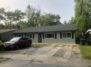 3456 Roesner Dr, Markham, IL 60428