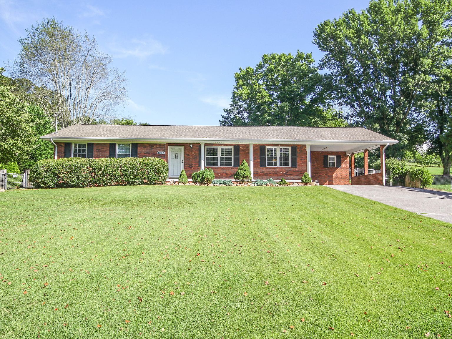 1207 Blockhouse Rd, Maryville, TN 37803 Zillow