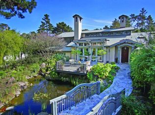 1031 Lost Barranca Rd, Pebble Beach, CA 93953