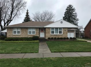 734 Payne Ave, North Tonawanda, NY 14120