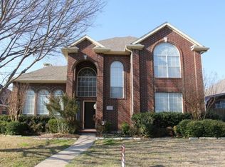 4809 Bear Run Dr, Plano, TX 75093