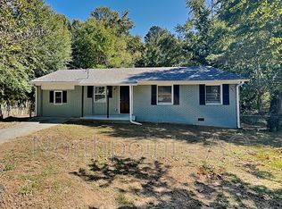 4484 Bonnie Glen Ct, Conley, GA 30288