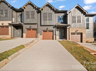 105 Collin Pl #2, Asheville, NC 28804