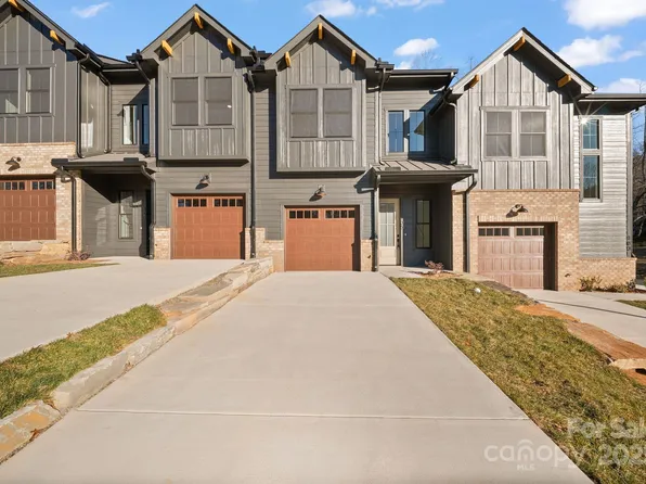 105 Collin Pl #2, Asheville, NC 28804