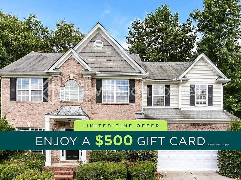 4010 Portico Run Dr — Photo 1